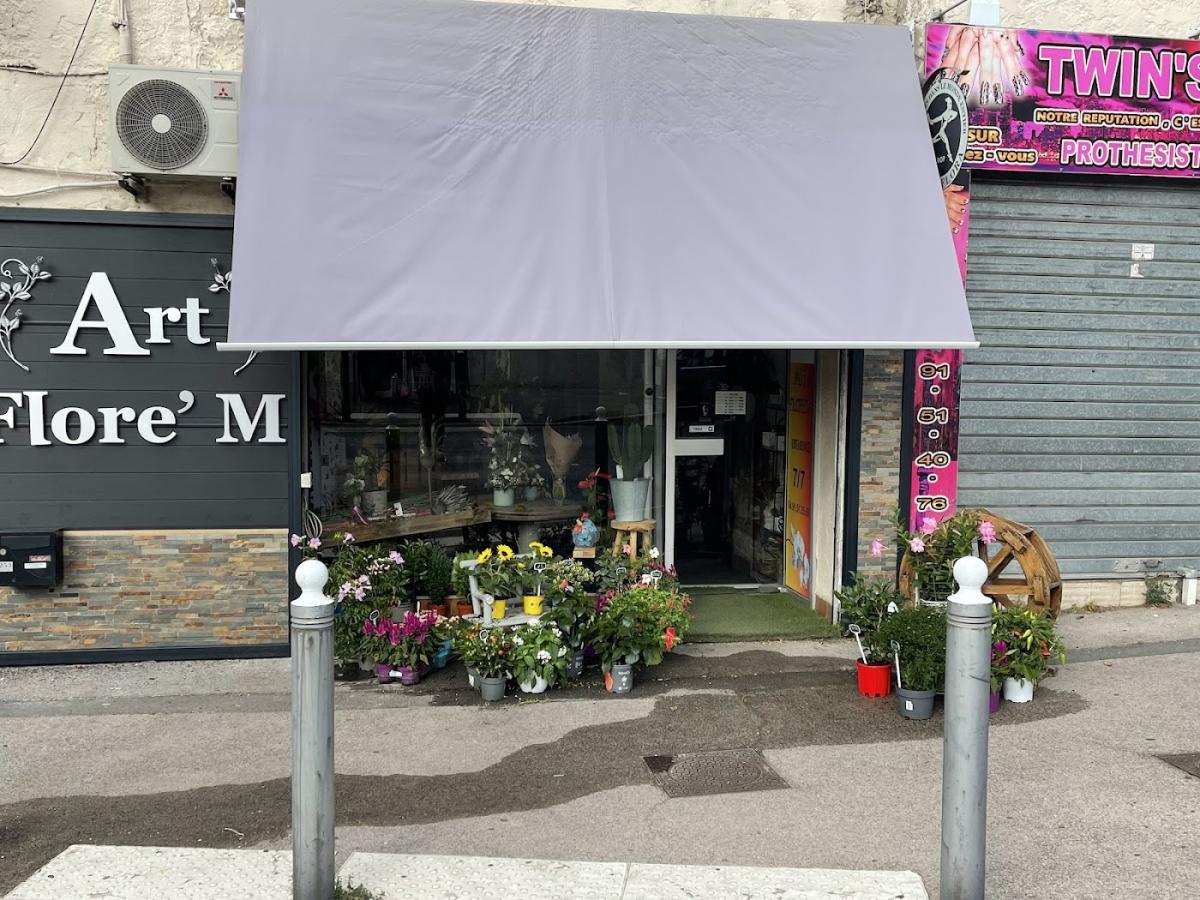 Art Flore'M / Fleuriste INTERFLORA