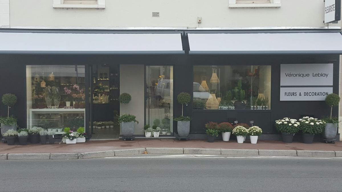 Véronique Leblay Fleurs & Décoration