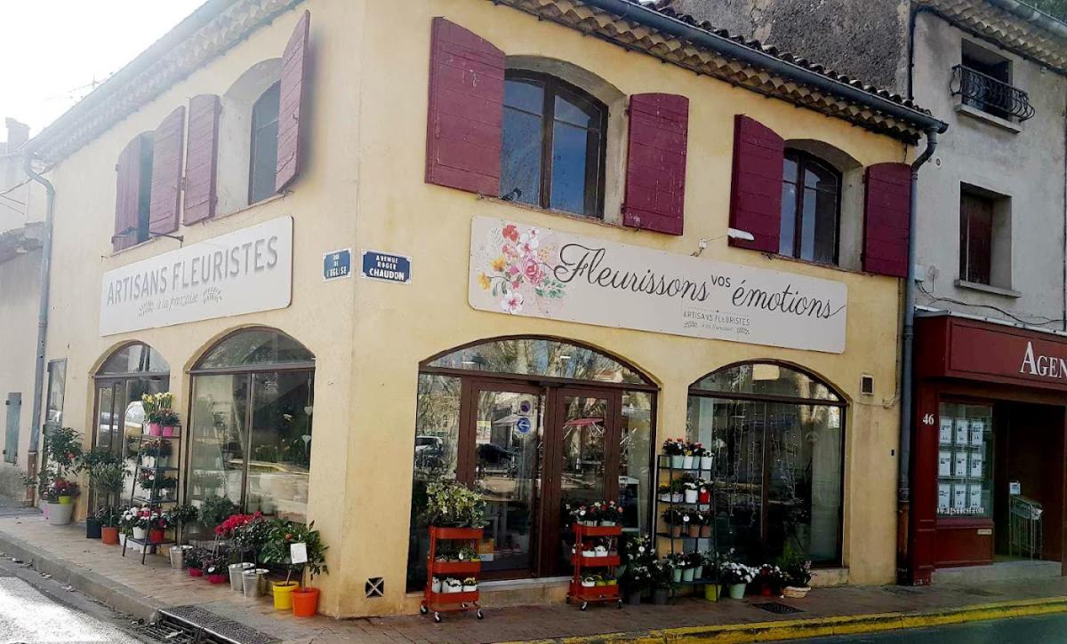 Fleurissons vos émotions