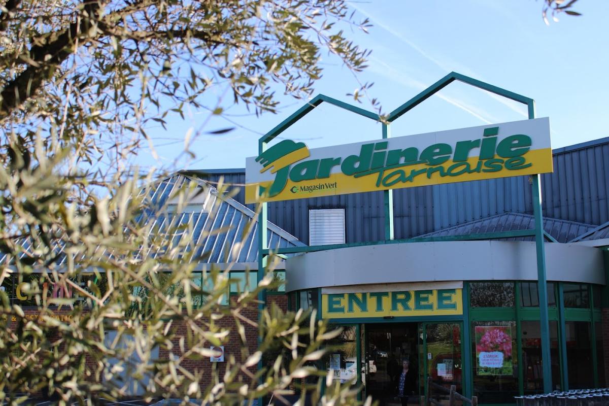 Jardinerie Tarnaise Albi