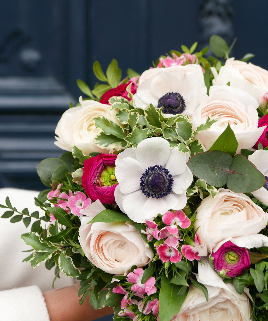 Monceau Fleurs Talant