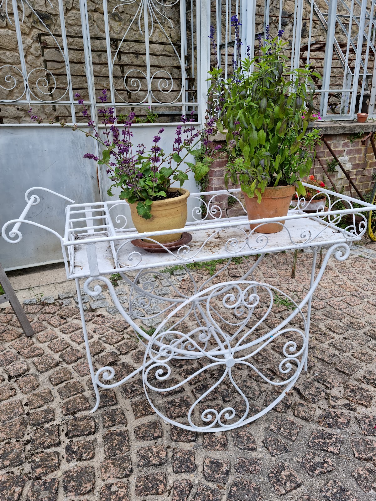 Impression Florale | Fleuriste Vétheuil