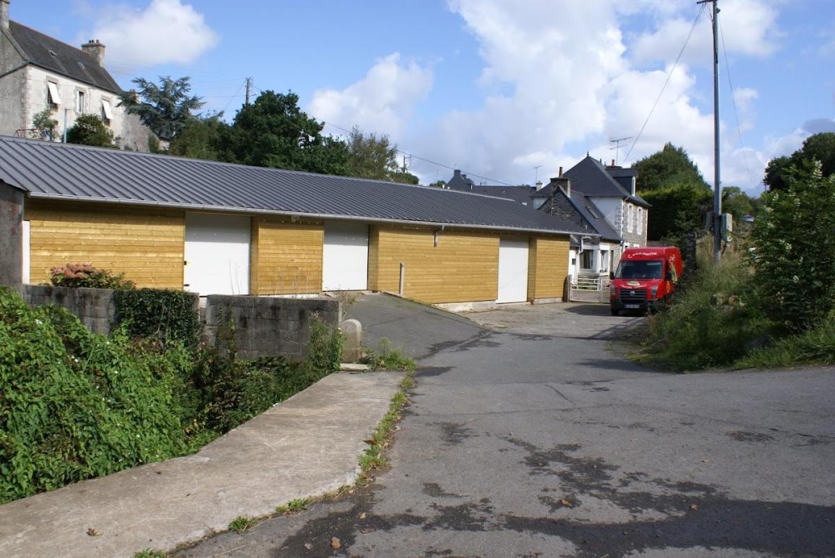 L'atelier Coccinelle