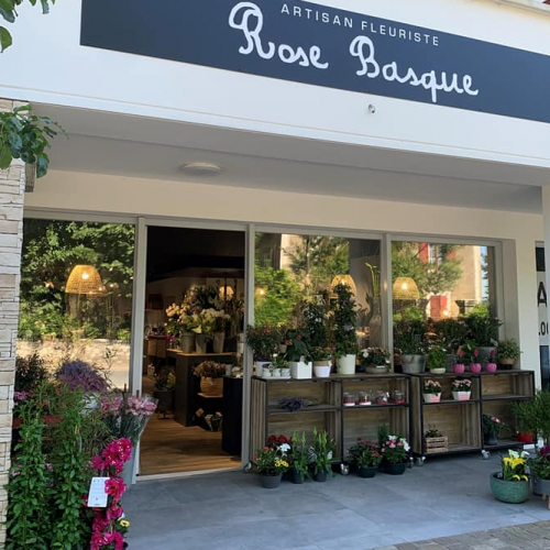Rose Basque