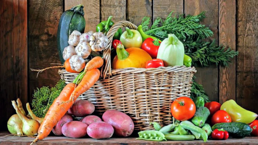 Le Potager Sanlupéen Plants, légumes, fleurs, aromatiques