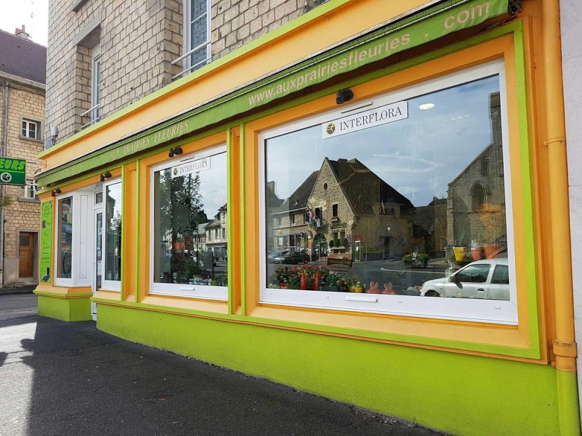 Aux Prairies Fleuries