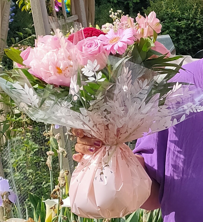 Les Jardins D'Anaïs