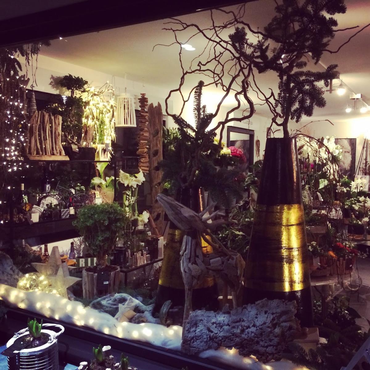 L'art floral des Weppes