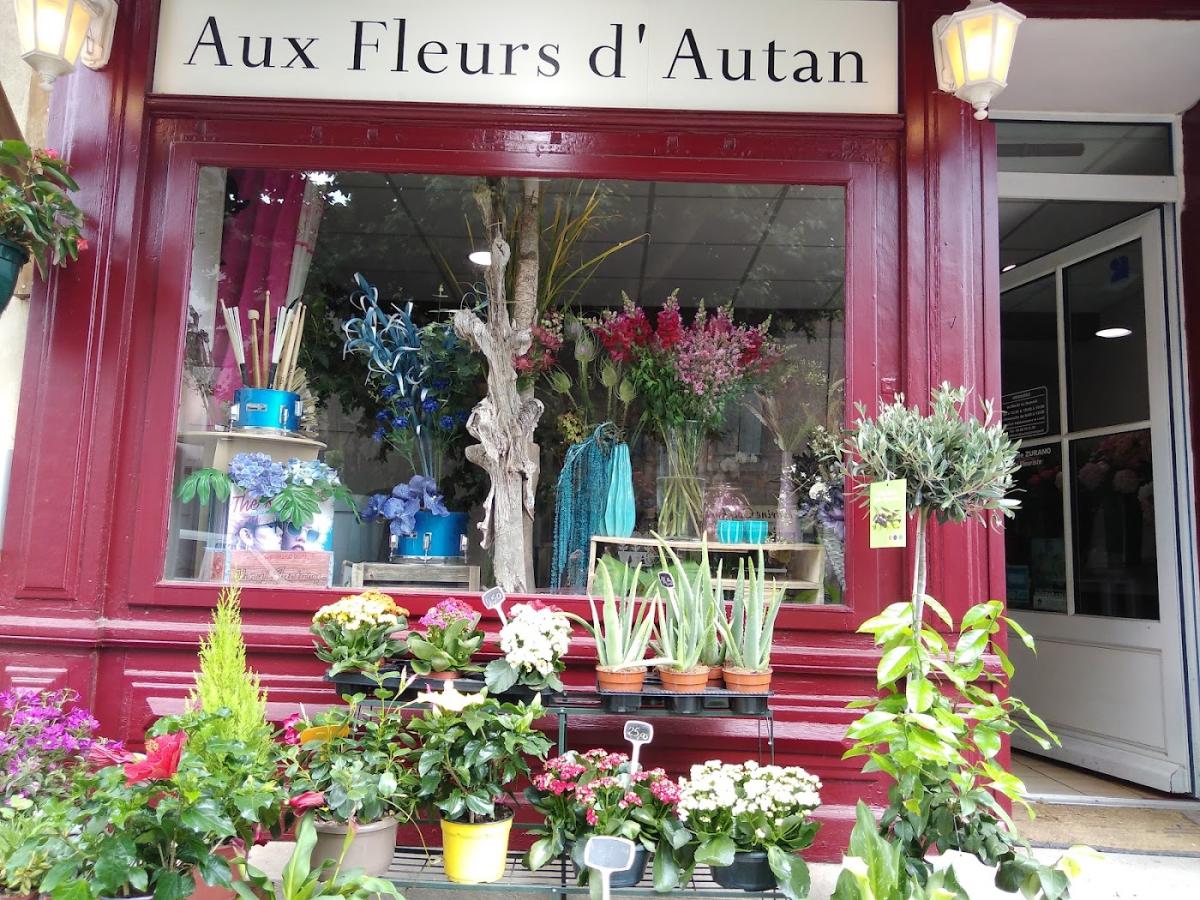 Aux Fleurs D' Autan