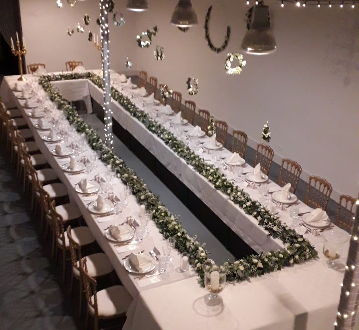 L'Atelier des Fleurs