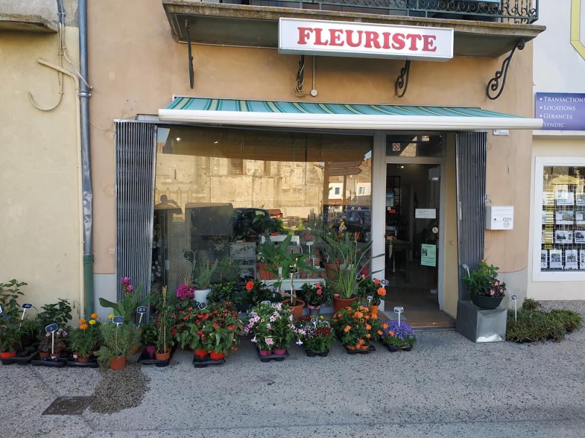 Le Jardin Fleury