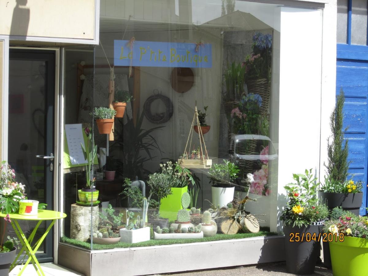 La P'tite Boutique