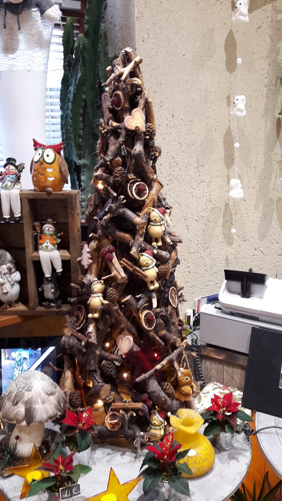 La Grange aux Fleurs