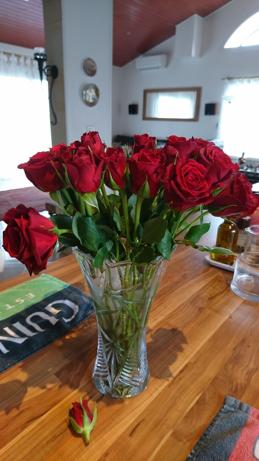 LES BOUQUETS DE PARSONGE