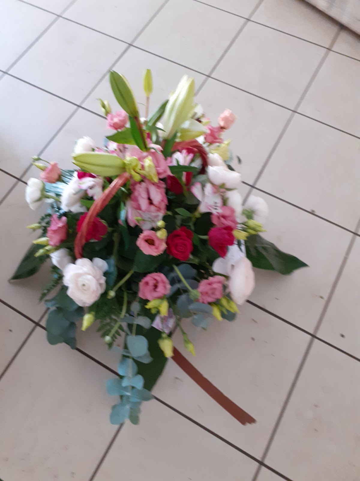 Esprit fleur , Esprit Jardin