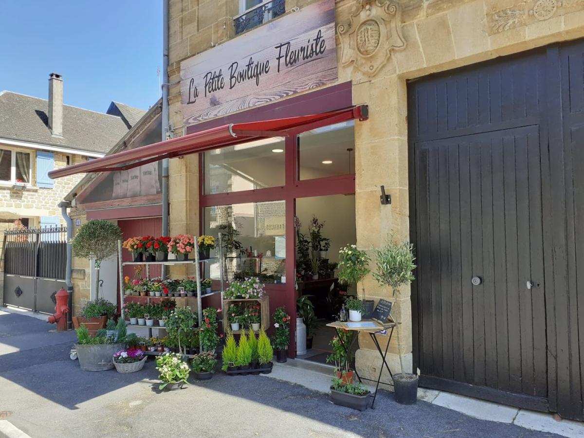 La petite boutique - Fleuriste