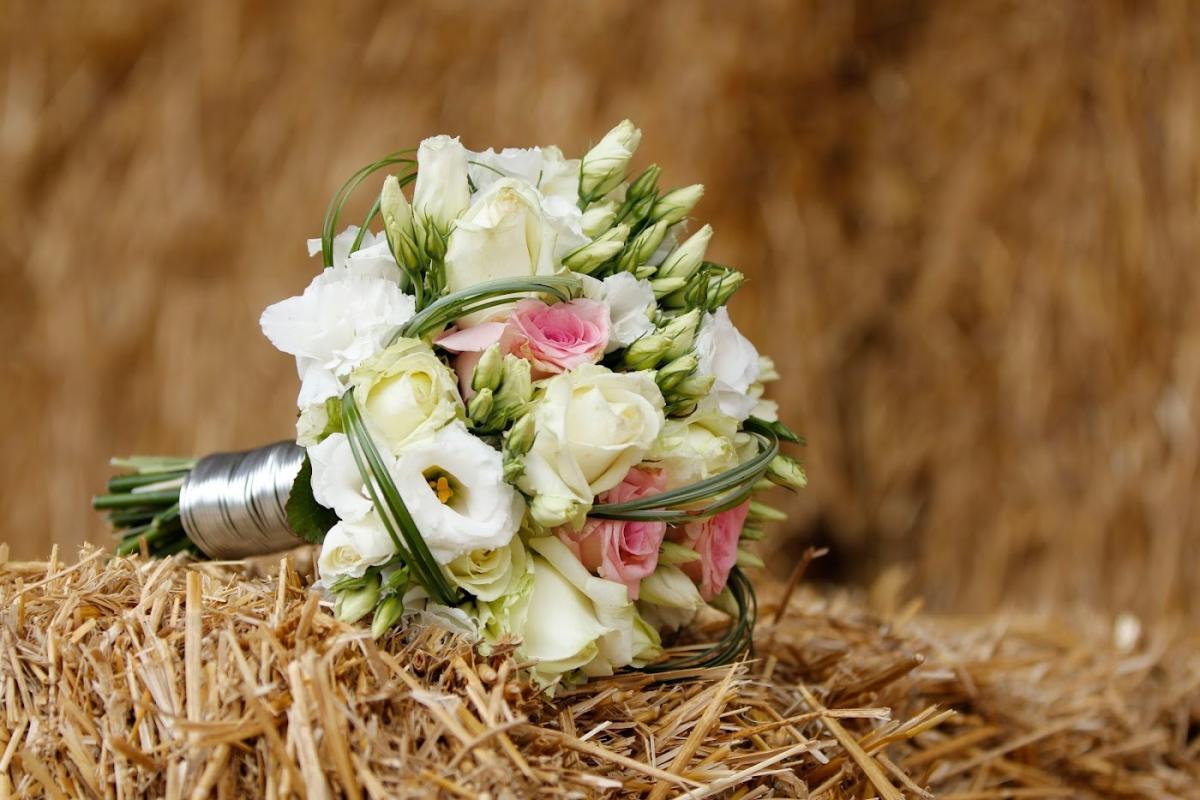 Laurence Lacombe - Fleuriste