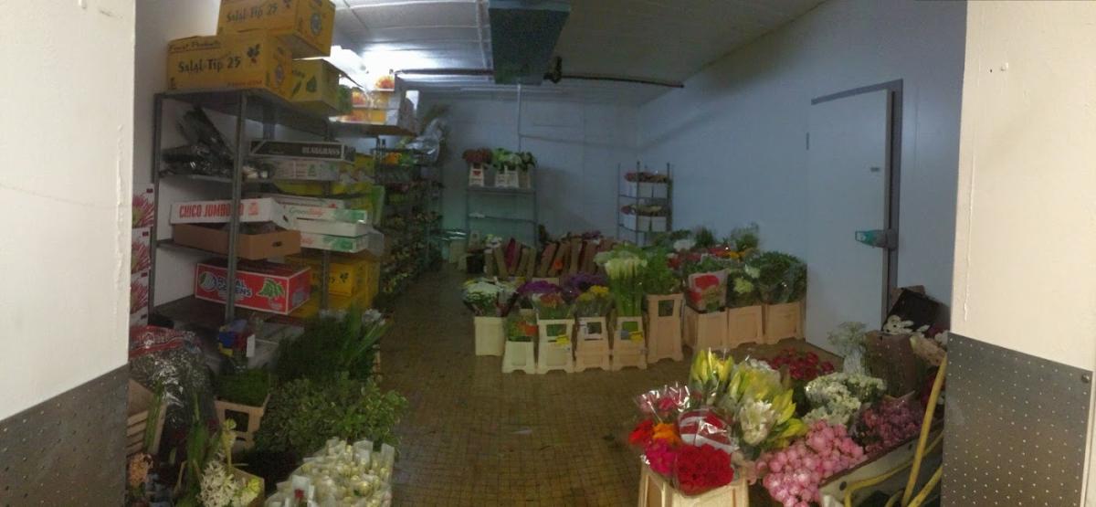 L'Atelier de la Comédie des Fleurs