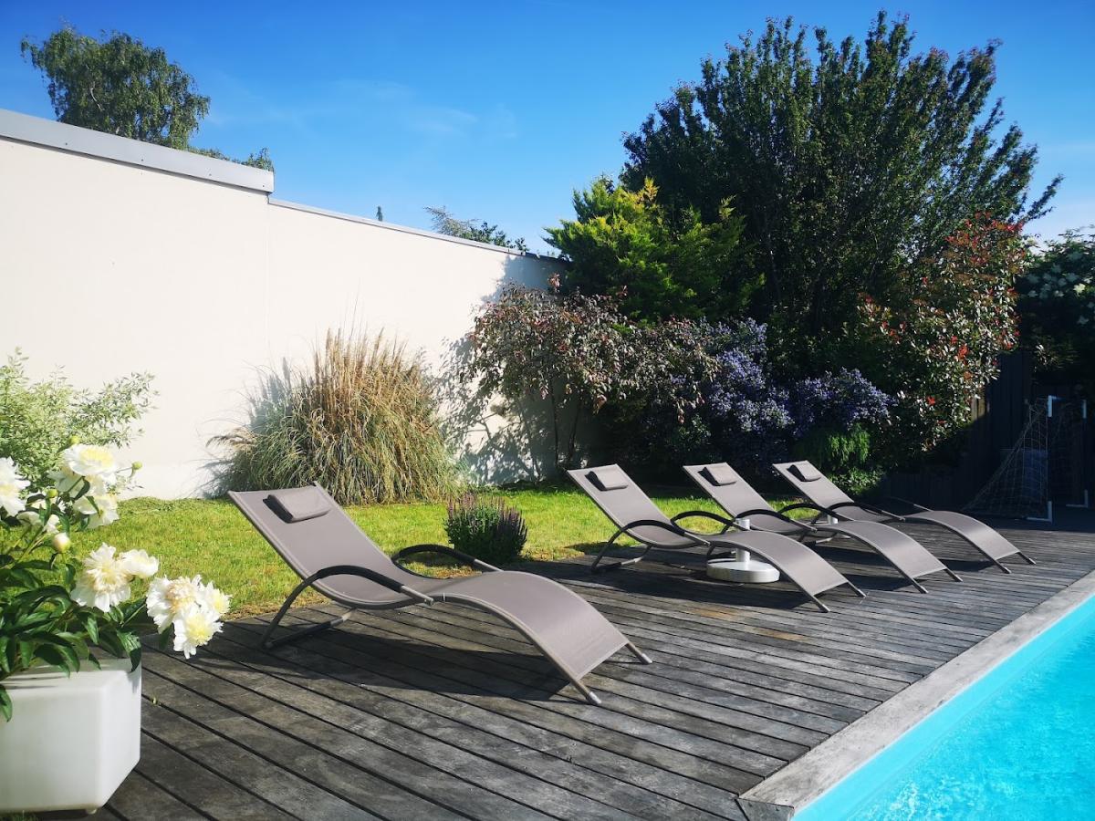 Abc jardins et services