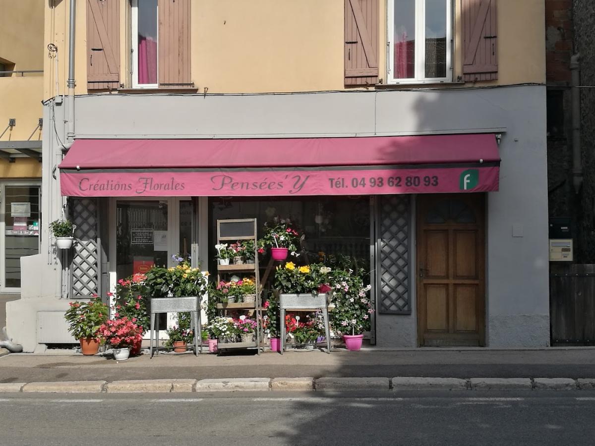 Pensées'Y