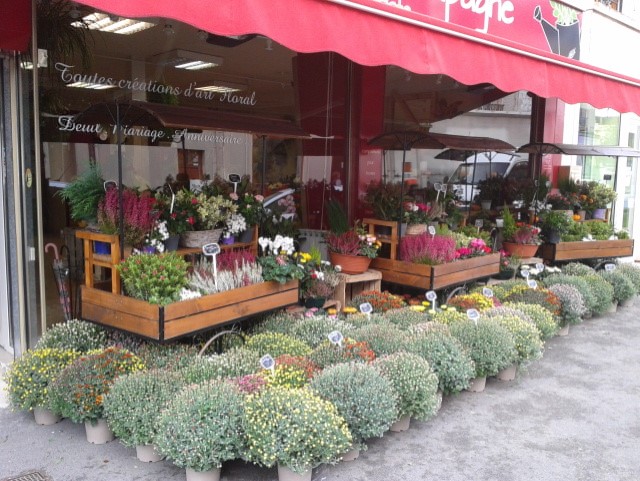 Miléne Artisan Fleuriste