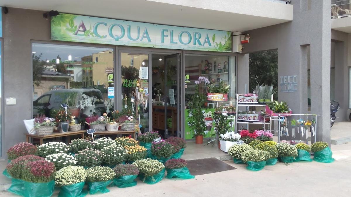Acqua Flora