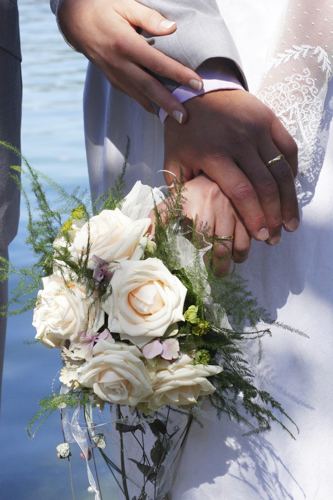 Fleurs et Décoration