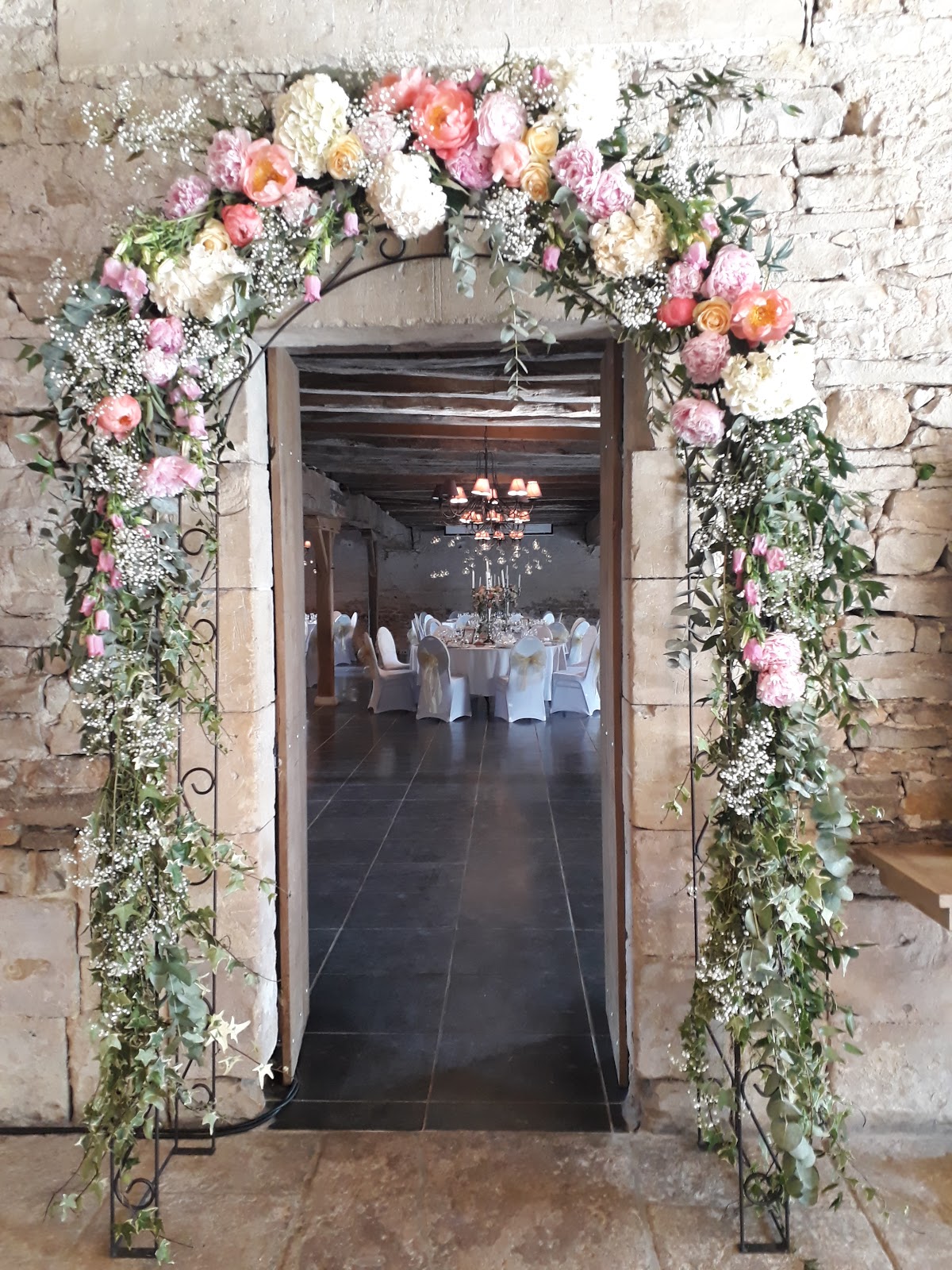 Autrement dit | Fleuriste Saint-Parize-le-Châtel