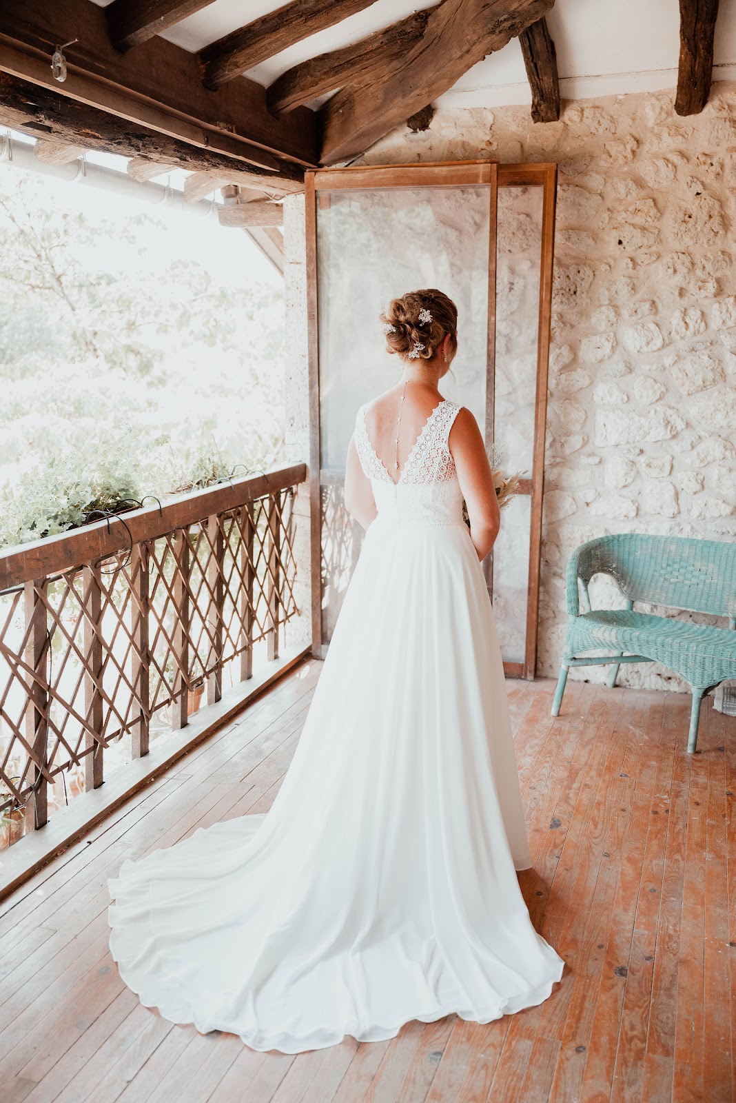 Atelier De Fleurs Séchées