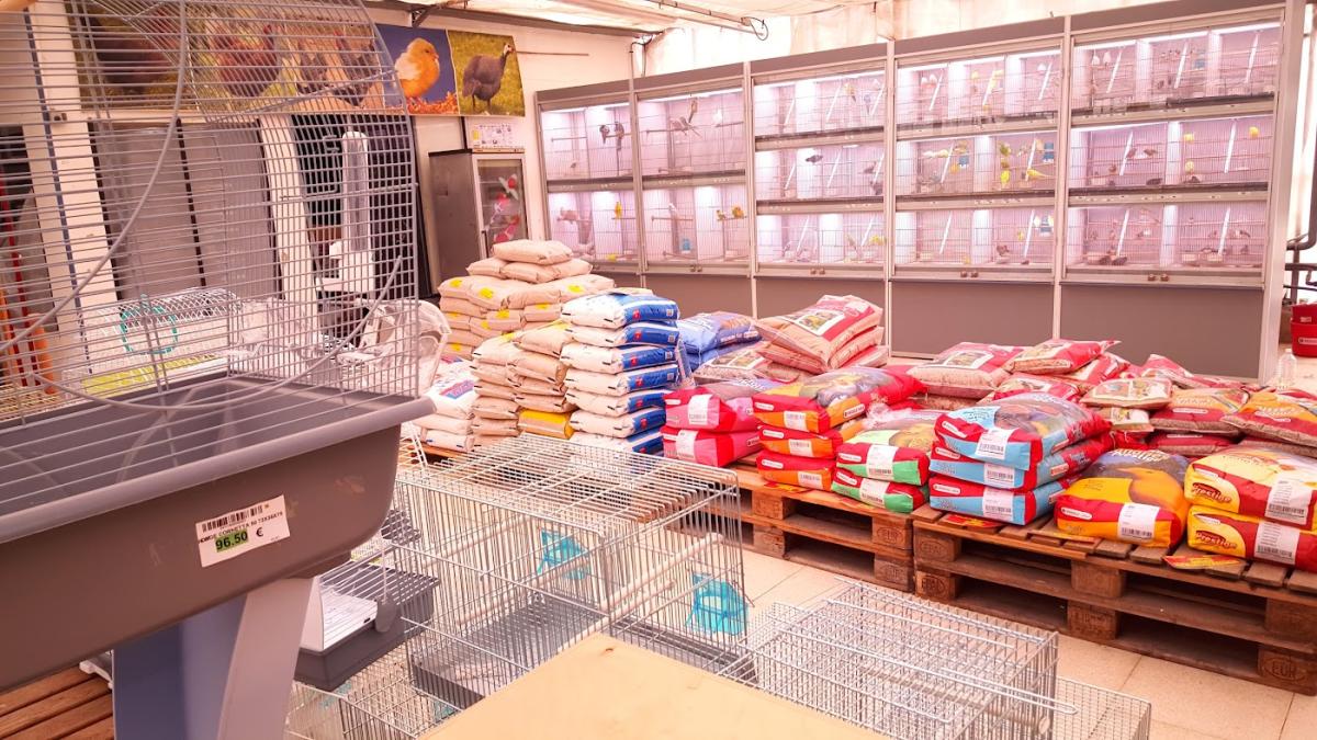 JARDINERIE DU BOIS DU SART