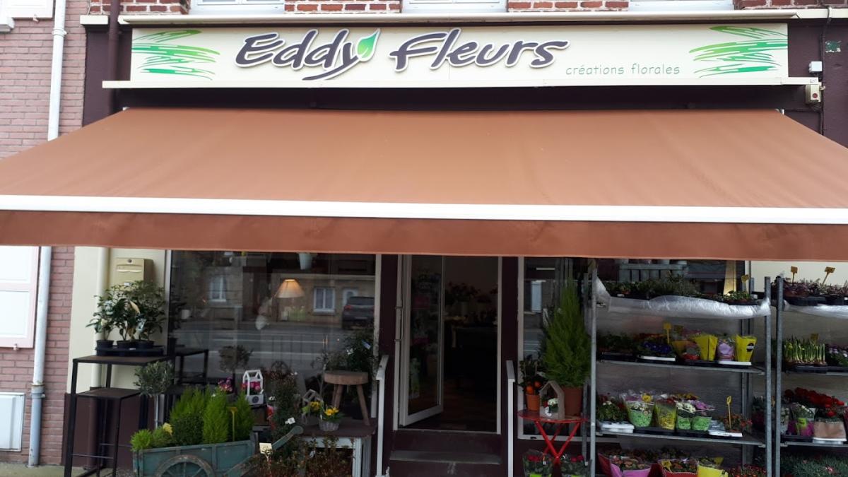 Eddy Fleurs