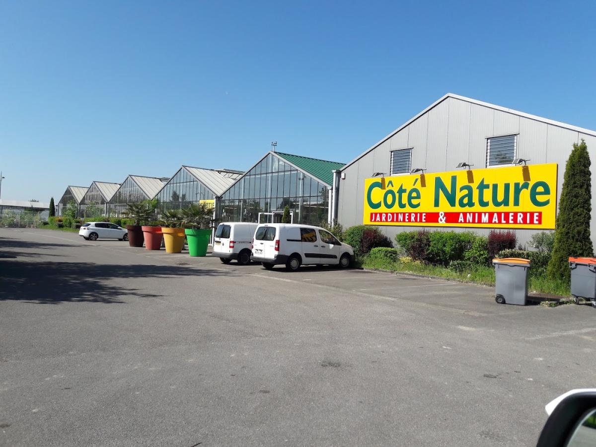 Côté Nature Abbeville