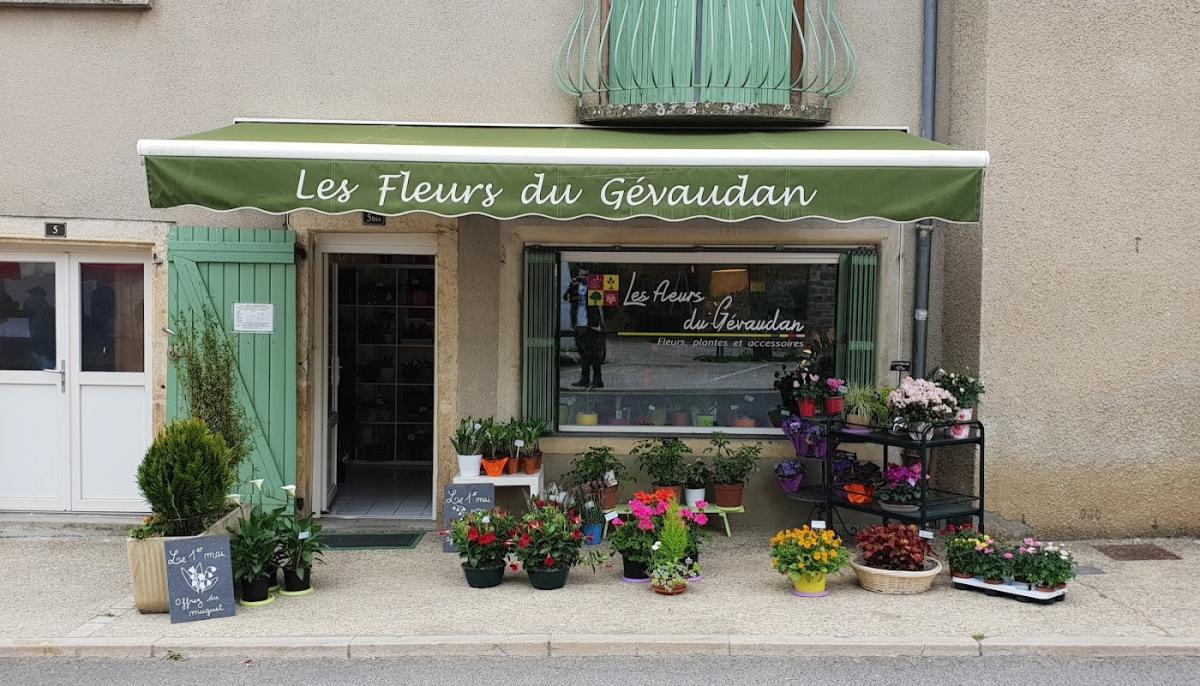 Les Fleurs Du Gévaudan