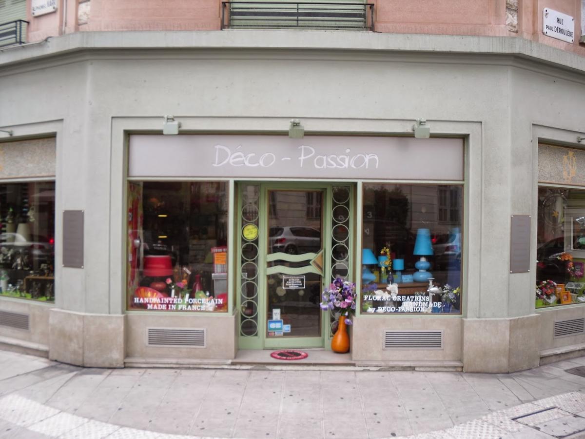 Déco~Passion