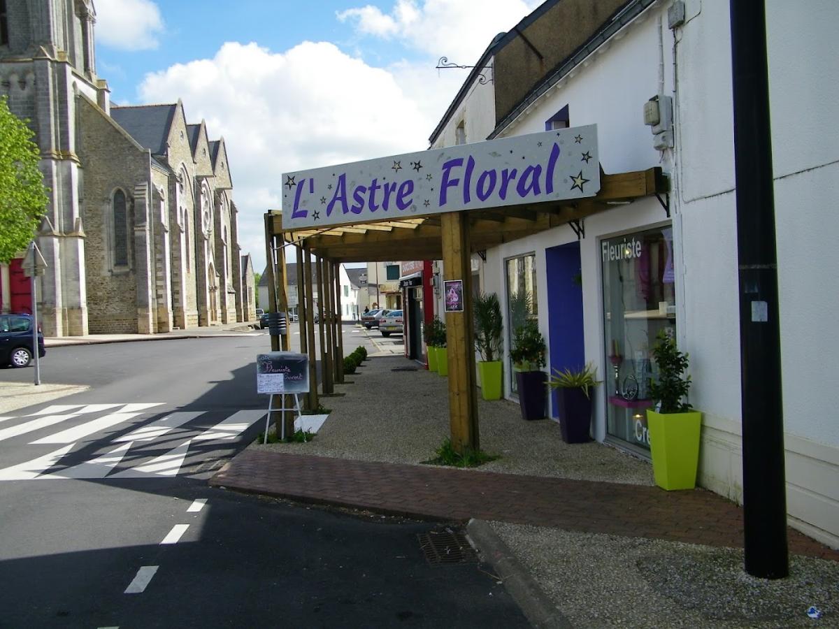 L'Astre Floral