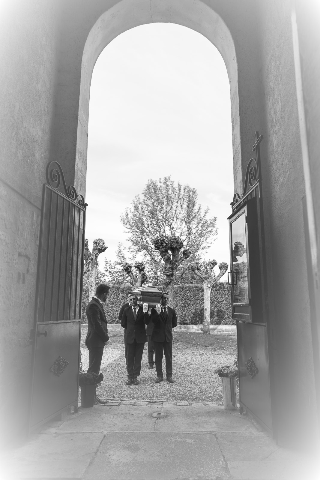 Pompes funèbres CARUEL