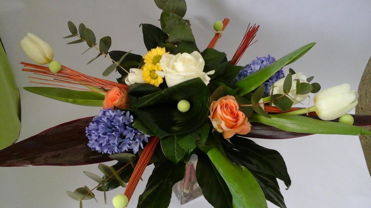 Fleurs du Moulin de Tarn