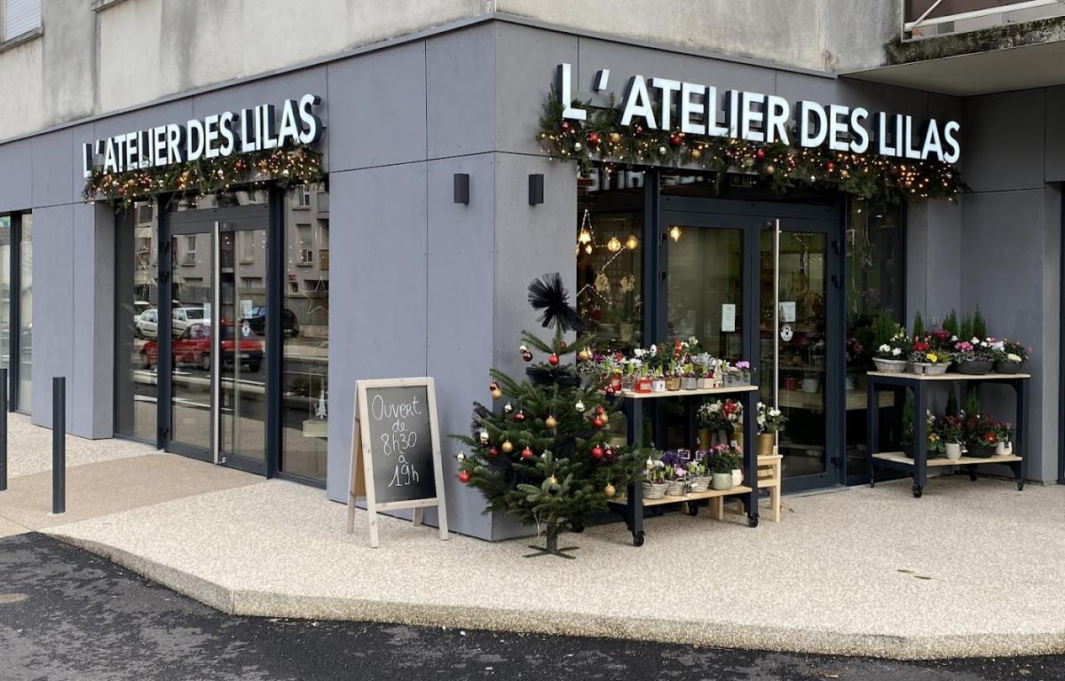 L'Atelier des Lilas