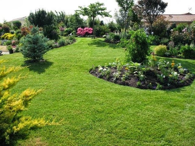 BOYER pépinière, paysagiste, fleuriste