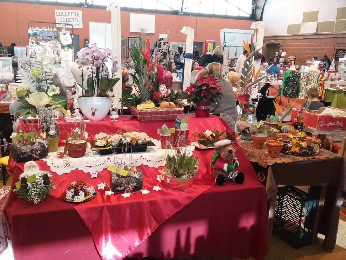 les anges du petit moulin