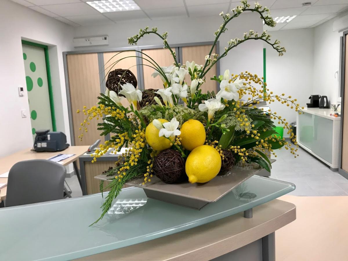 invitation a la nature