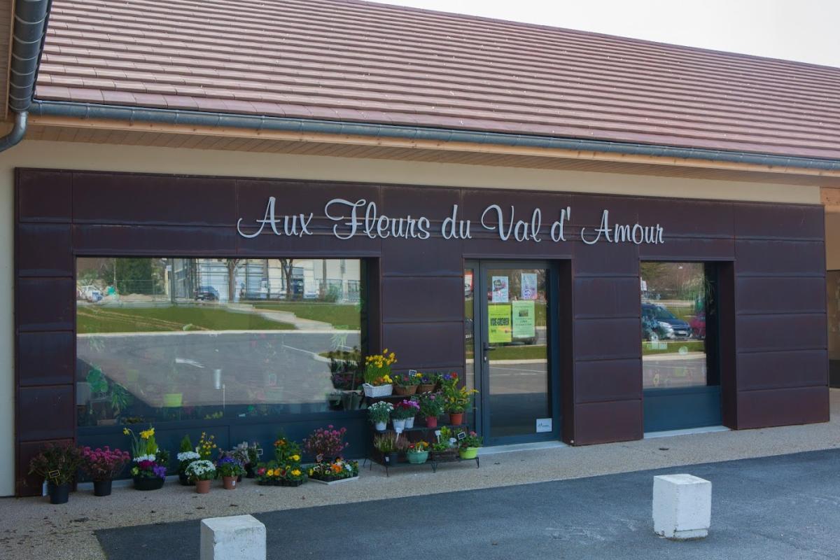 Aux Fleurs du Val d'Amour