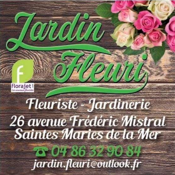 Jardin Fleuri