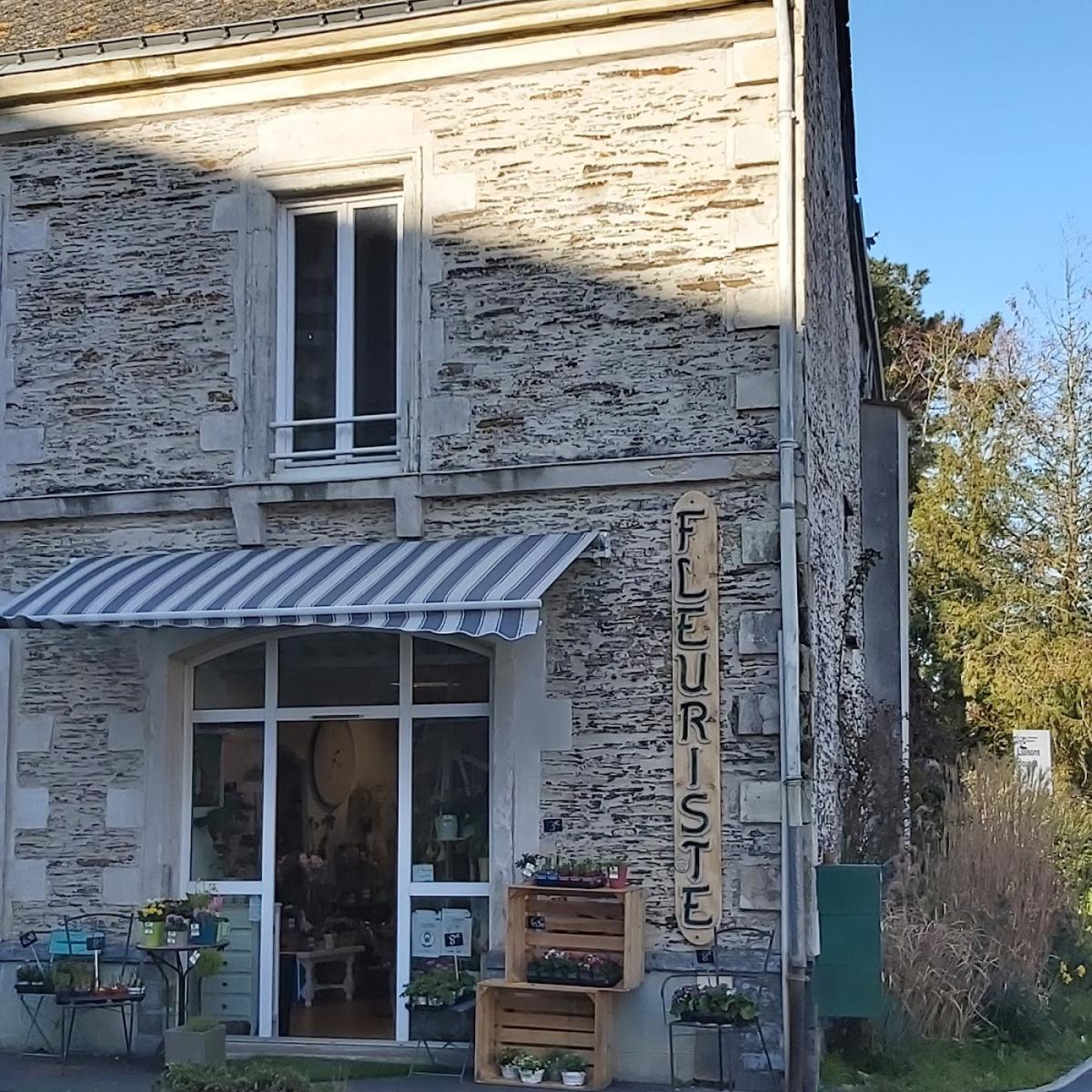 Fleuriste Treffieux Créaline