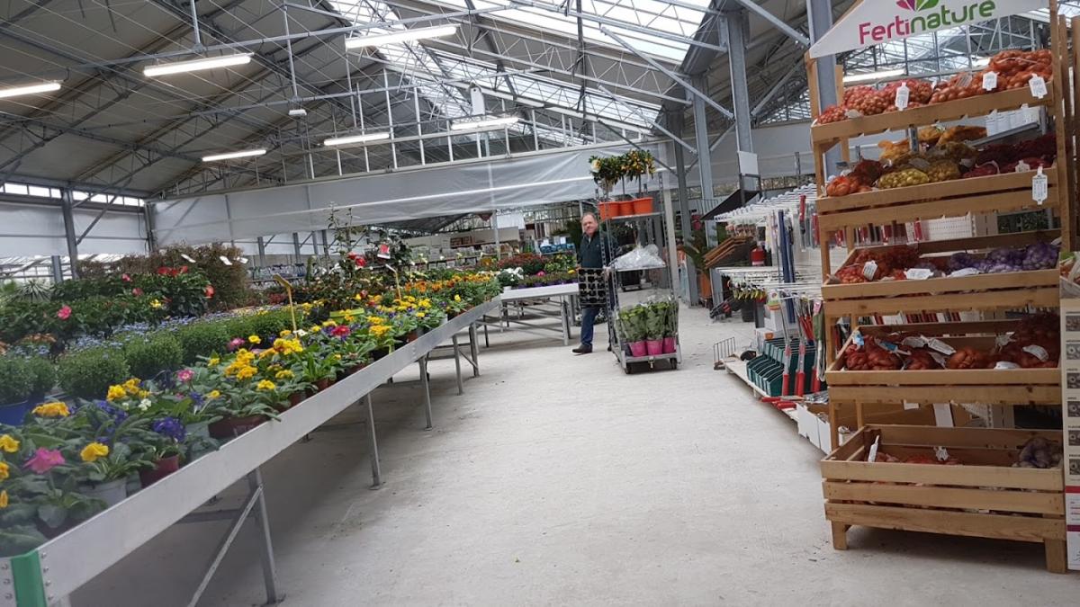 Les Serres de Labenne