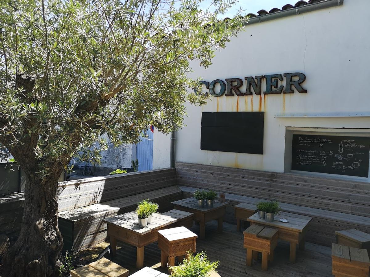 Louis Dubois Fleuriste Île de Ré