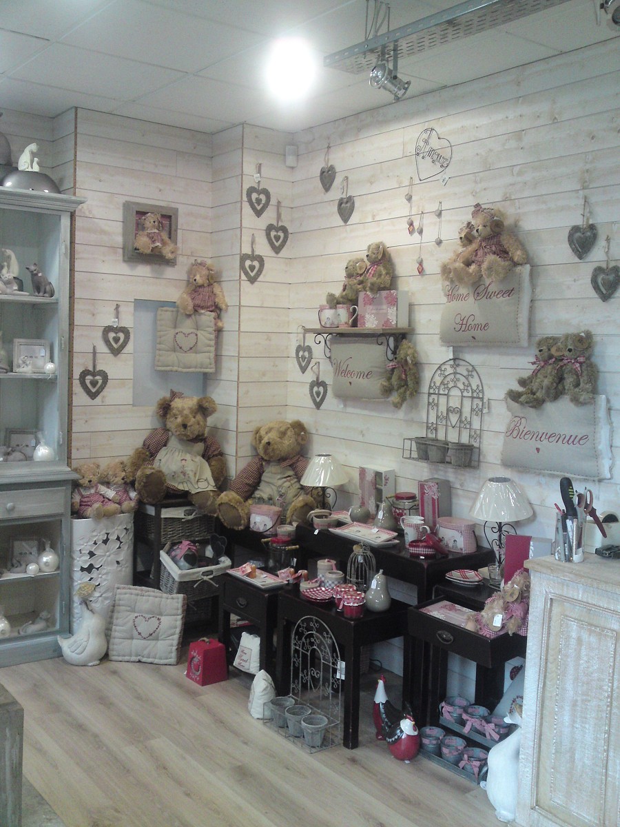 Flora - Fleuriste Maison Marme / Saint Amand Montrond