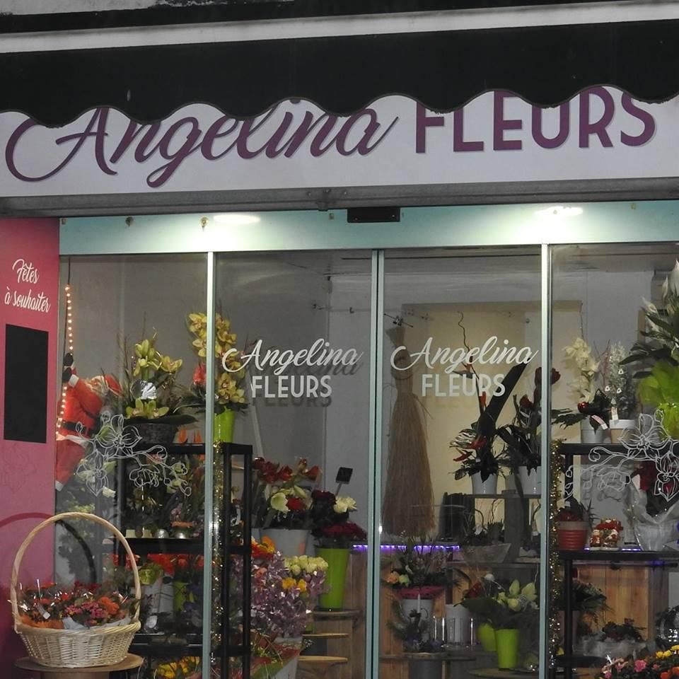 Angelina Fleurs