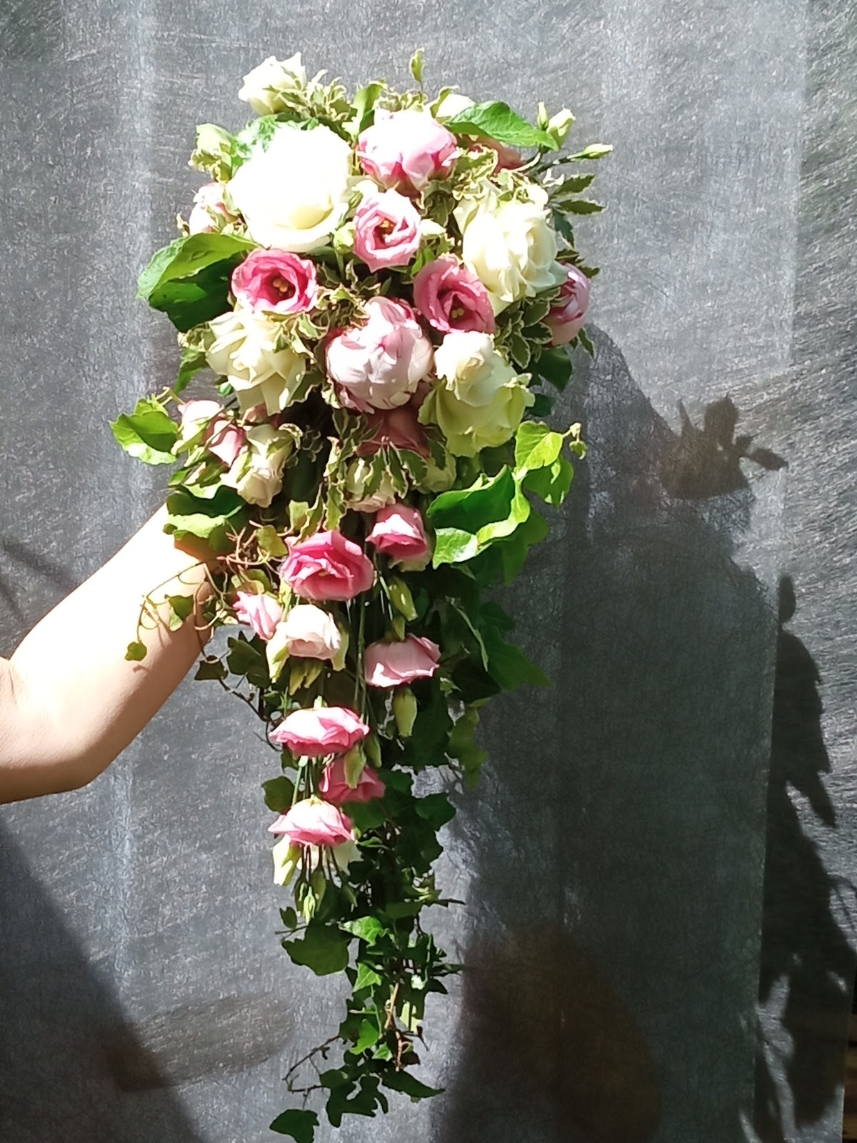 Senteurs de Montfleurs