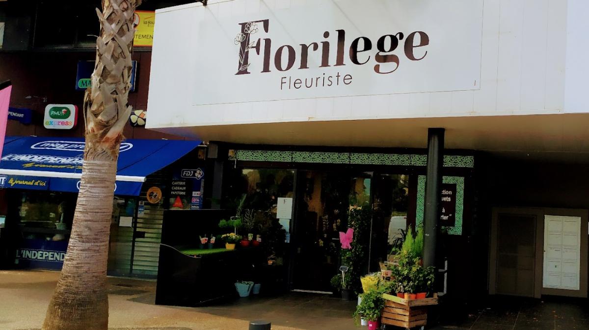 Florilège fleuriste à Saint Cyprien